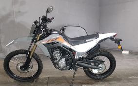 HONDA CRF250L MD47