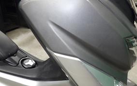 YAMAHA N-MAX 155 A 2026 SG50J