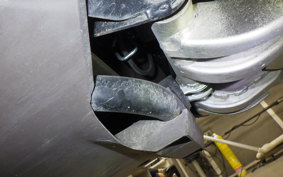 HONDA BENLY 110 2020 JA09