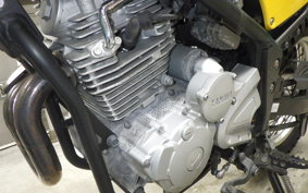 YAMAHA TRICKER Gen.2 2010 DG16J