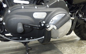 HARLEY XL1200X 2021
