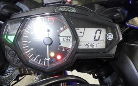 YAMAHA YZF-R25 A 2005 RG10J