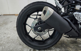 YAMAHA YZF-R25 ABS RG43J