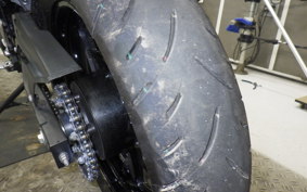 KAWASAKI NINJA 400 2024 EX400L