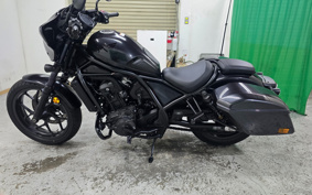 HONDA REBEL 1100T DCT 2023 SC83
