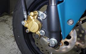 KAWASAKI Z125 PRO