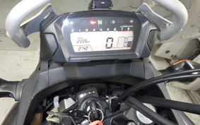 HONDA NC750X 2014 RC72