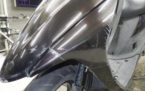 SUZUKI ADDRESS V50 Gen.2 2009 CA44A