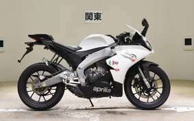 APRILIA RS-4125 TW00