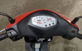SUZUKI ADDRESS V50 CA44A