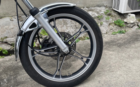 SUZUKI GN125 H PCJG9