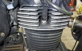 KAWASAKI ESTRELLA BJ250A