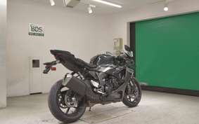 KAWASAKI NINJA ZX-6R A 2026 ZX636J