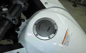 HONDA NX400 2025 NC65