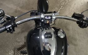 HARLEY FXBR1920 2024 YEZ