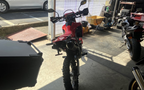 HONDA CRF250L MD47