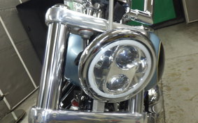 HARLEY FXDL 1580 2008