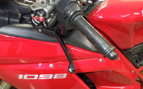 DUCATI 1098 2007