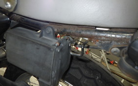 HONDA CB223S 1996 MC40