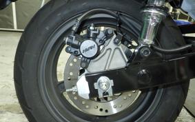 HONDA DAX 125 1988 JB06