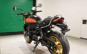 KAWASAKI Z900RS-2SE 2026 ZR902A