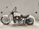 Фото Harley FLSTF 1580 2008 с японского аукциона