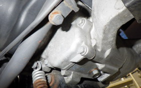 SUZUKI ADDRESS V50 Gen.2 CA44A