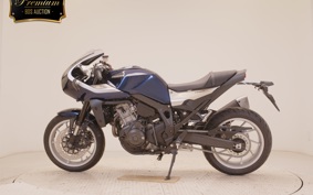 HONDA HAWK 11 2026 SC85