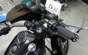 HARLEY FLSTFB 1580 2010