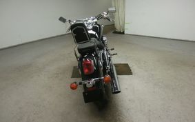 HONDA SHADOW 400 2003 NC34