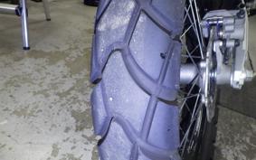 HONDA CRF250 GEN 2 RALLY 2020 MD47