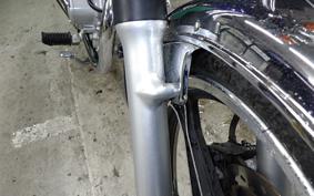 SUZUKI GN125 H