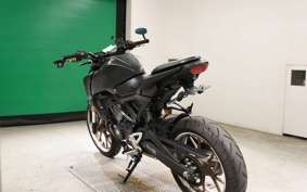HONDA CB125 R JC91