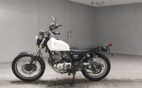 SUZUKI GLASS TRACKER BIG BOY NJ47A