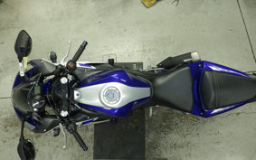 YAMAHA YZF-R25 2014 RG10J