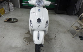 VESPA LX125IE