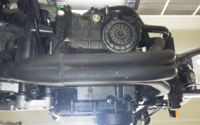 HONDA HORNET 250 MC31