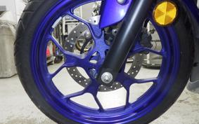 YAMAHA YZF-R25 2003 RG10J