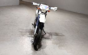 YAMAHA TT250R 4GY