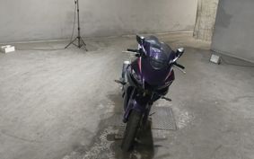 YAMAHA YZF-R25 RG74J