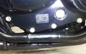 HONDA CB400SF VTEC SPEC 2 2002 NC39