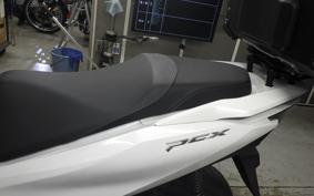HONDA PCX 125 2014 JK05
