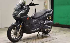 HONDA ADV160 2014 KF54