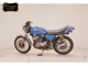 Фото Kawasaki 750SS 2014 с японского аукциона