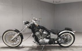 HONDA STEED 400 1993 NC26