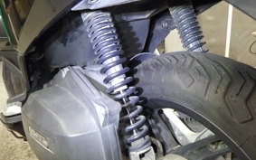 HONDA PCX 125 1999 JF56