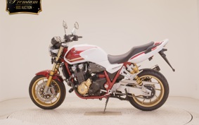 HONDA CB1300SF SUPER FOUR SP 2023 SC54