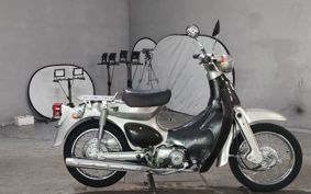 HONDA LITTLE CUB AA01