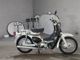 Фото Honda LITTLE CUB 2011 с японского аукциона