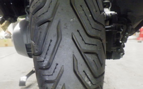 HONDA PCX 160 2020 KF47